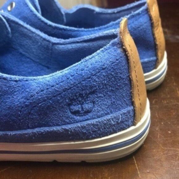 Timberland Loafers - Picture 7 of 8